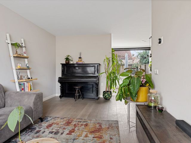 Meester Joerdenslaan 7, 's-Hertogenbosch