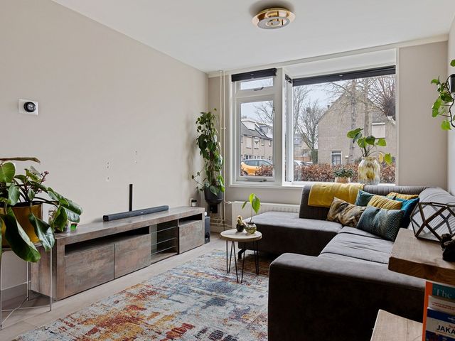 Meester Joerdenslaan 7, 's-Hertogenbosch