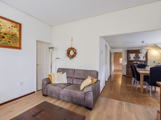 Weenderstraat 123, Vlagtwedde