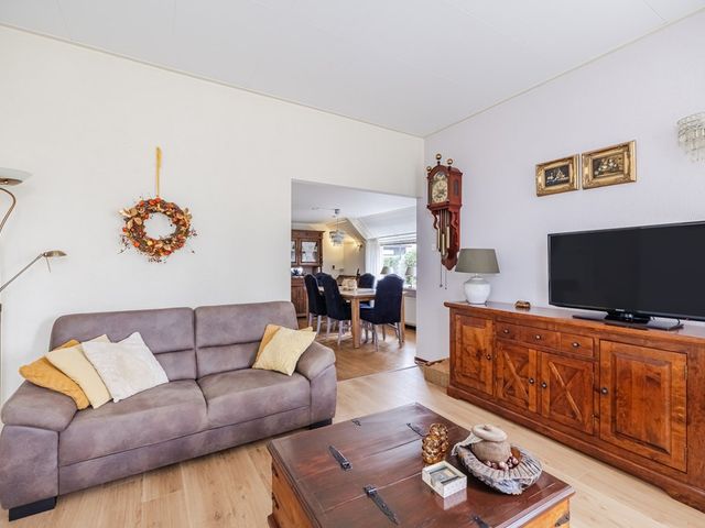 Weenderstraat 123, Vlagtwedde