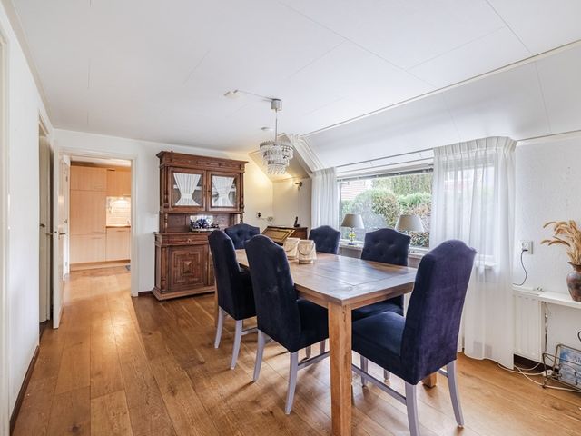 Weenderstraat 123, Vlagtwedde