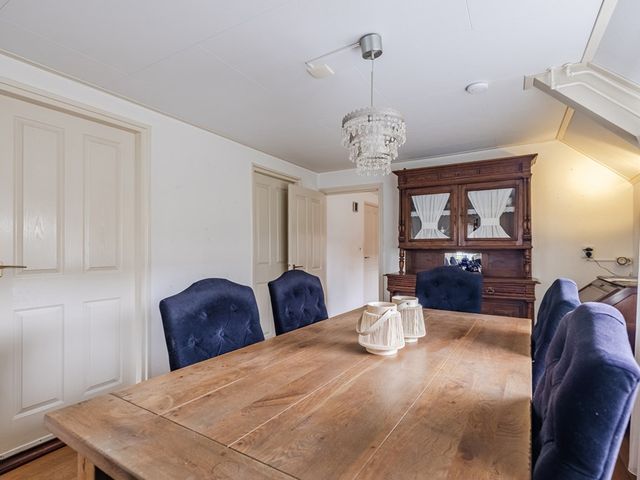 Weenderstraat 123, Vlagtwedde