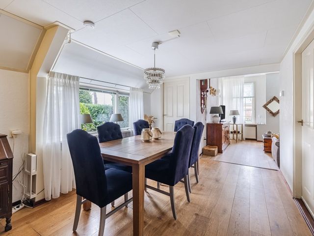 Weenderstraat 123, Vlagtwedde