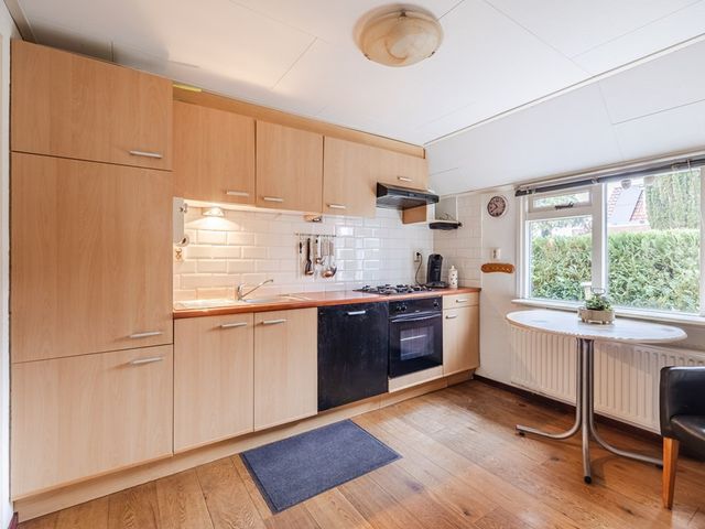 Weenderstraat 123, Vlagtwedde