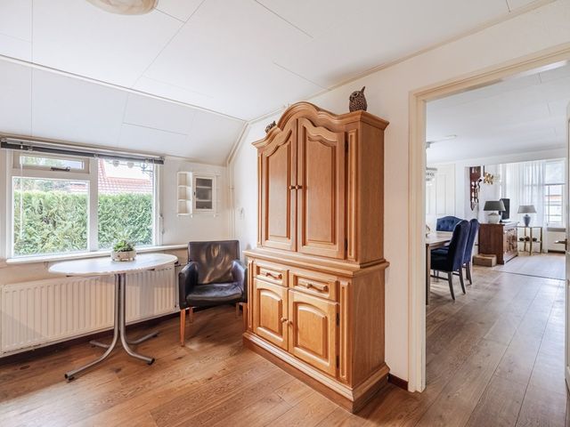 Weenderstraat 123, Vlagtwedde