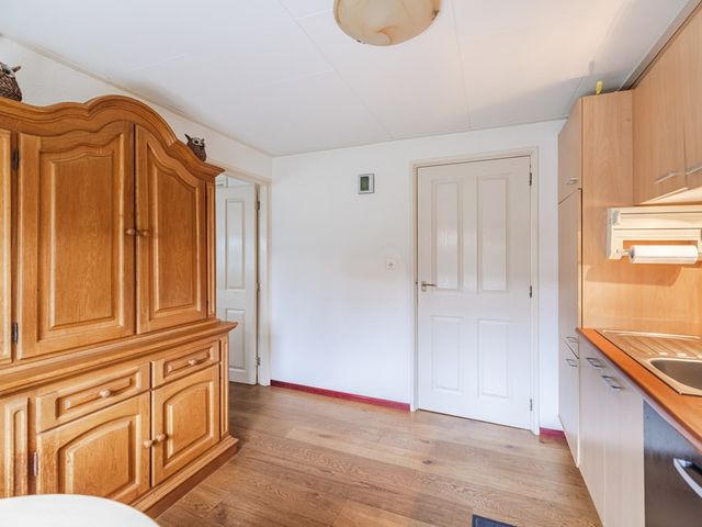 Weenderstraat 123, Vlagtwedde