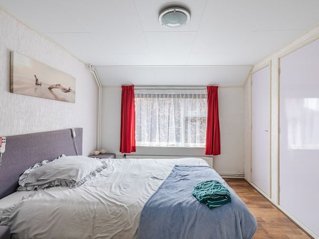 Weenderstraat 123, Vlagtwedde