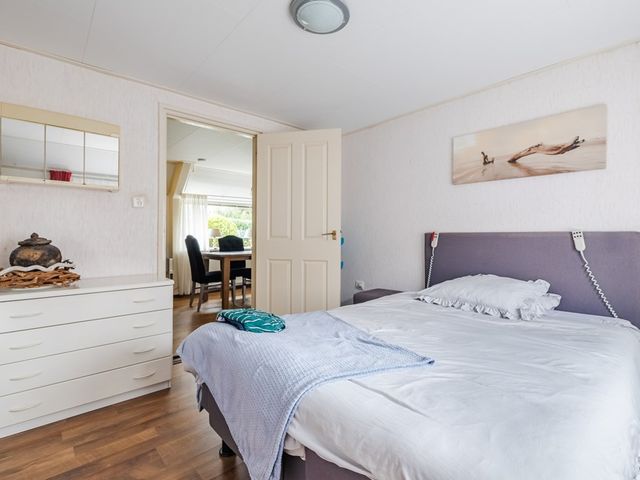 Weenderstraat 123, Vlagtwedde