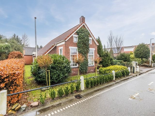 Weenderstraat 123, Vlagtwedde