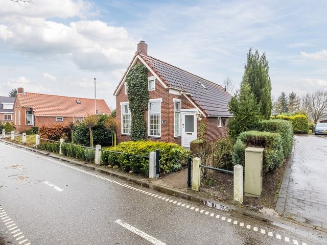 Weenderstraat 123, Vlagtwedde