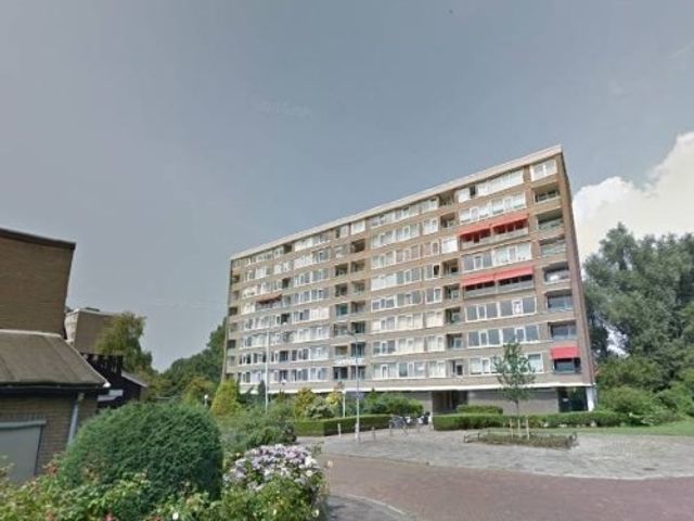 Jan van Goyenstraat , Alkmaar