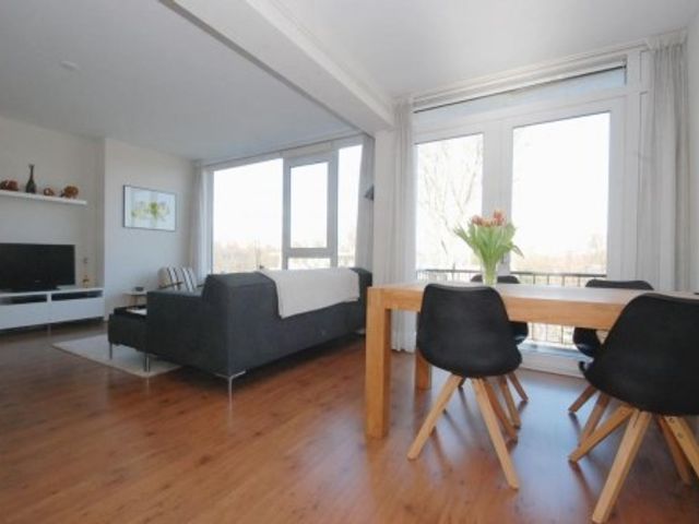 Jan van Goyenstraat , Alkmaar