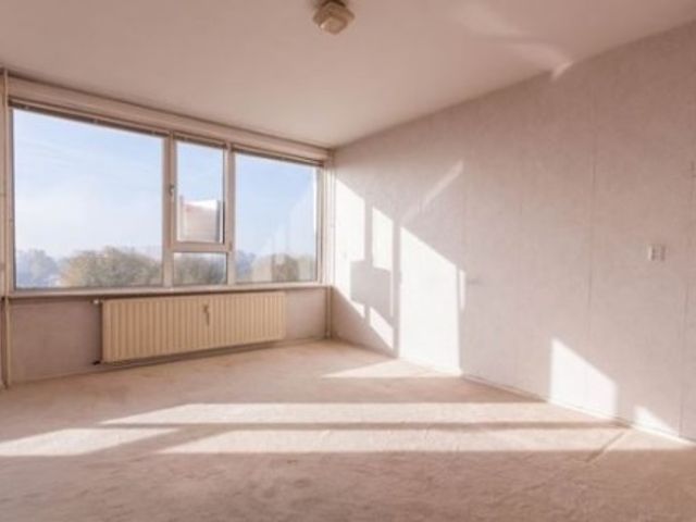 Jan van Goyenstraat , Alkmaar