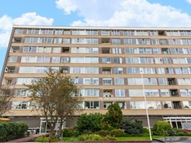 Jan van Goyenstraat , Alkmaar