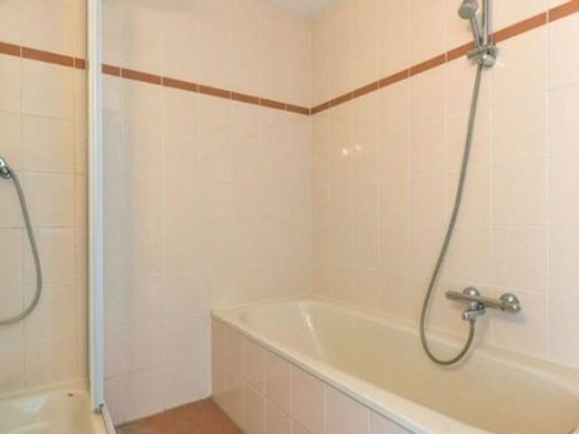 Koetsierbaan , Almere