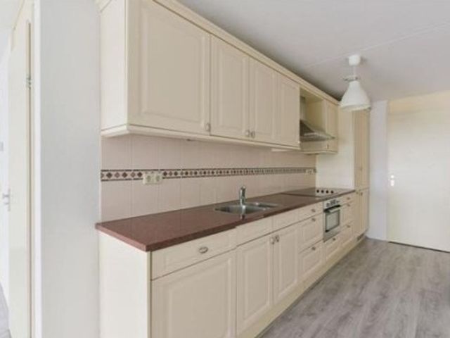 Koetsierbaan , Almere