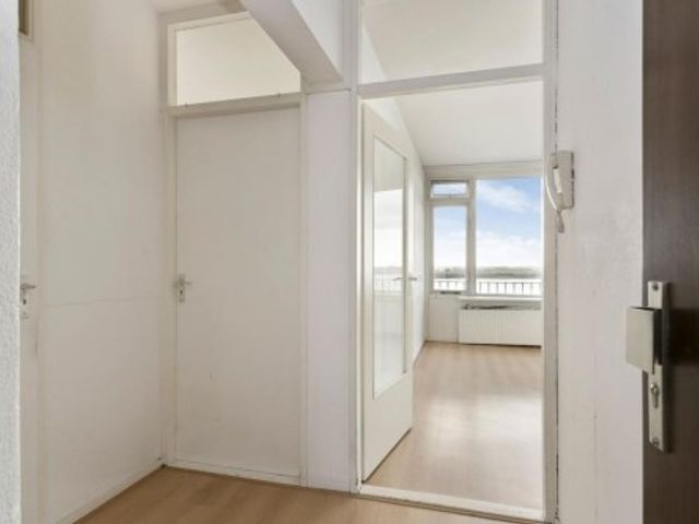 Saffierstraat , Alkmaar