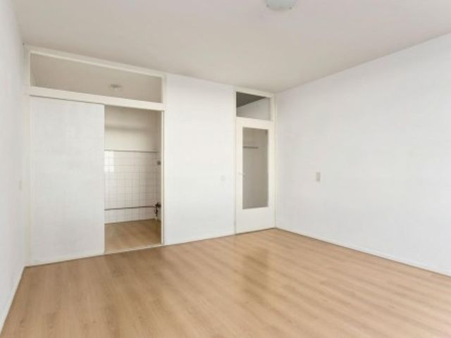 Saffierstraat , Alkmaar