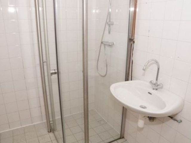 Venusstraat , Alphen aan den Rijn