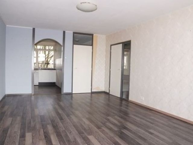 Venusstraat , Alphen aan den Rijn