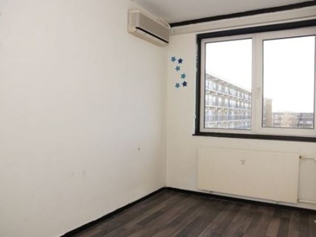 Venusstraat , Alphen aan den Rijn