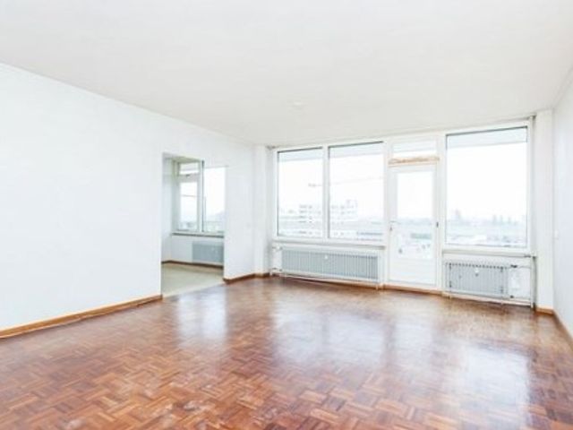 Spreeuwenstraat , Amersfoort