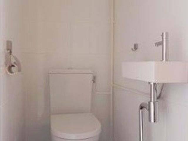 Trekvogelweg , Amersfoort