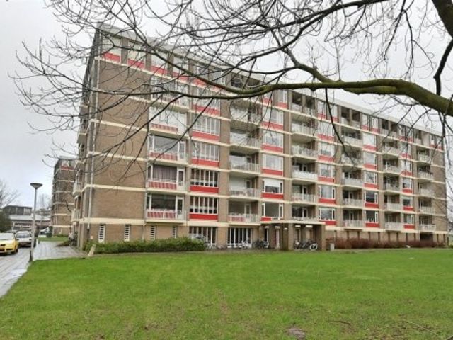 Ringweg Randenbroek , Amersfoort