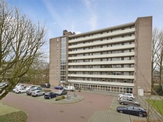 Populierenlaan , Amstelveen