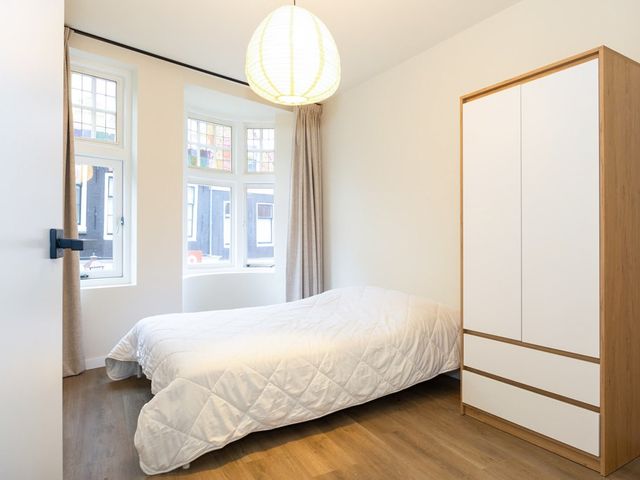 Nieuwe Noord 57, Hoorn