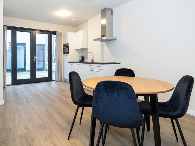 Nieuwe Noord 57, Hoorn