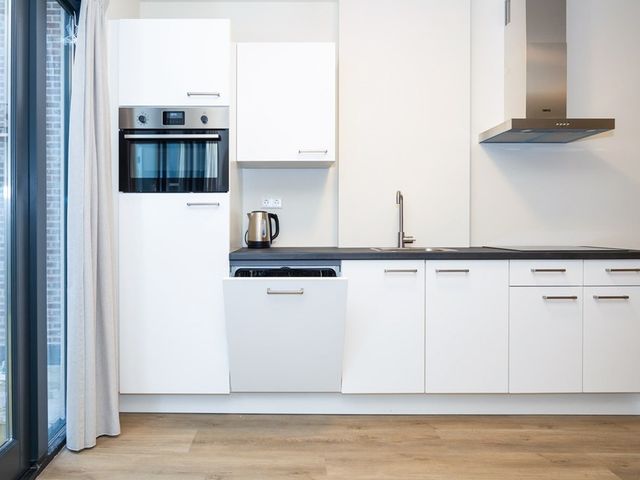 Nieuwe Noord 57, Hoorn