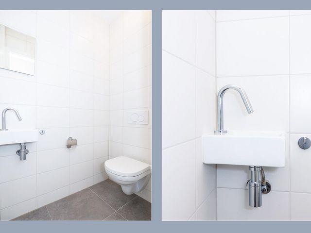 Nieuwe Noord 57, Hoorn