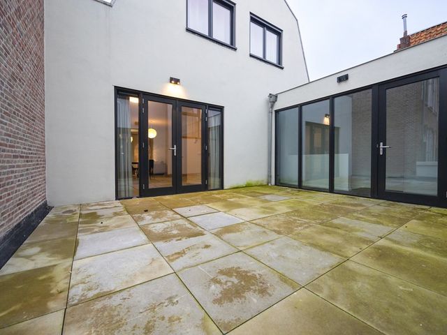 Nieuwe Noord 57, Hoorn