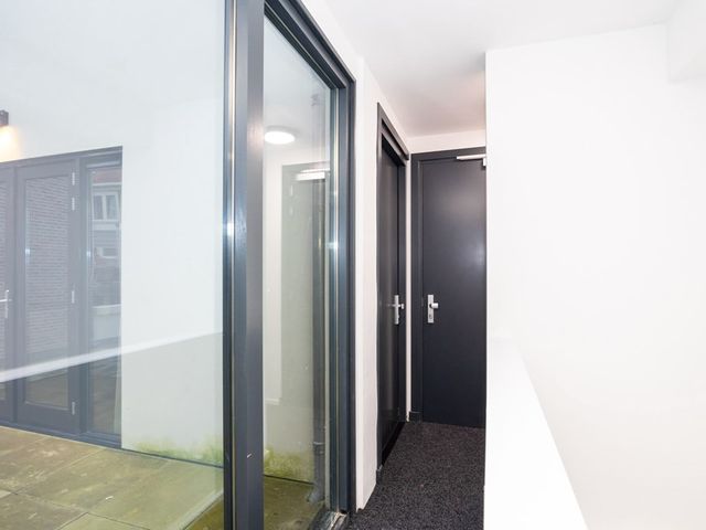 Nieuwe Noord 57, Hoorn