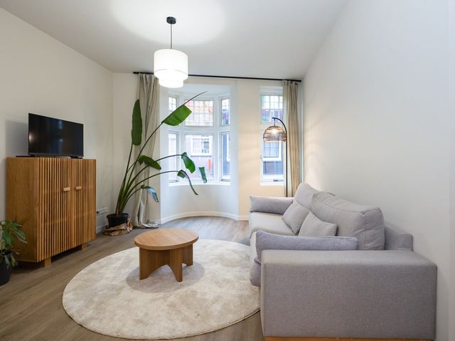 Nieuwe Noord 57, Hoorn