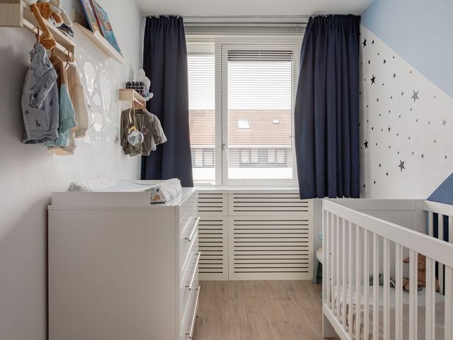 Renoirhof 128, Hoorn