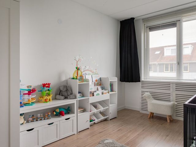 Renoirhof 128, Hoorn