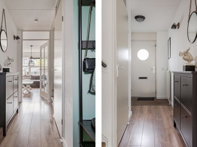 Renoirhof 128, Hoorn