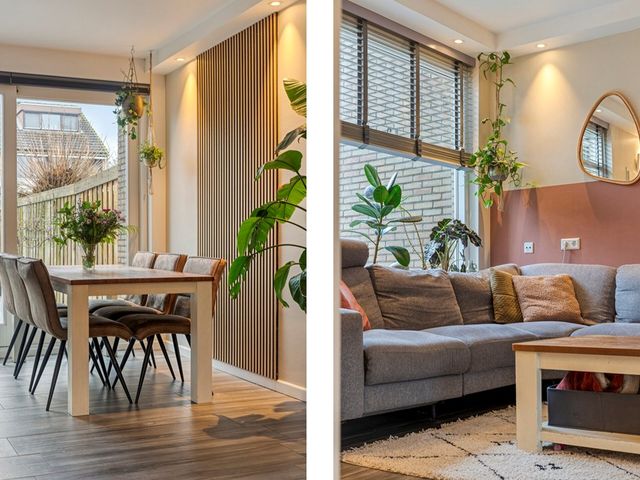 Hellenburg 18, Zwijndrecht