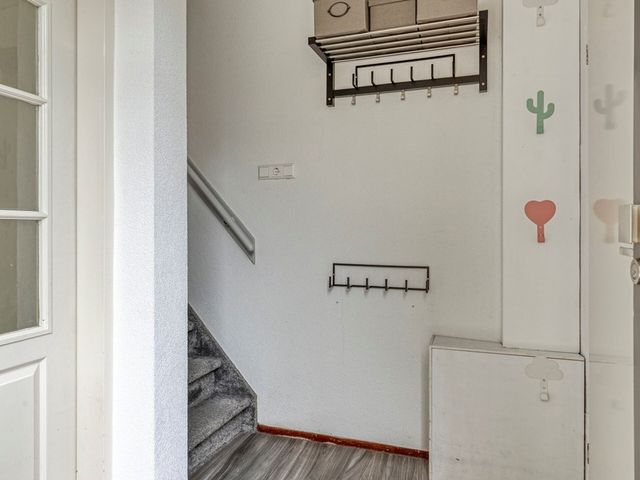 Hellenburg 18, Zwijndrecht