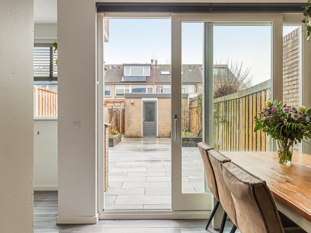 Hellenburg 18, Zwijndrecht