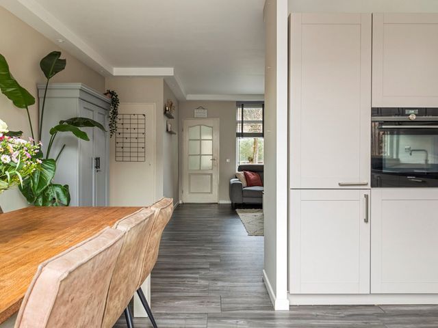 Hellenburg 18, Zwijndrecht