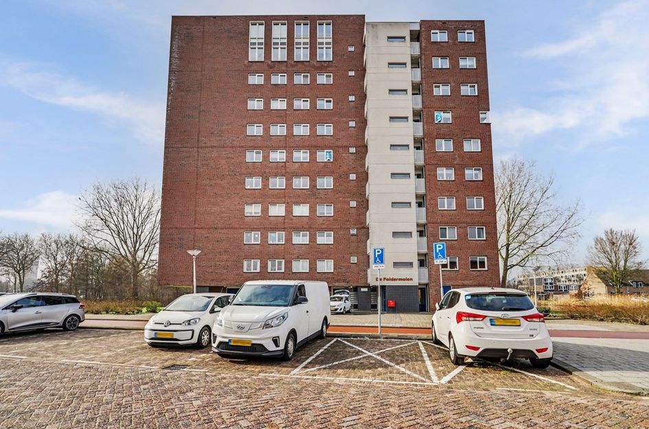 Lokkertsemolenweg 66