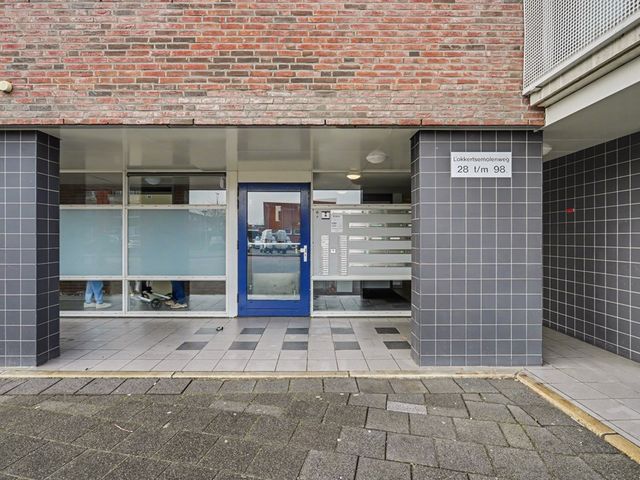 Lokkertsemolenweg 66, Hoogvliet Rotterdam