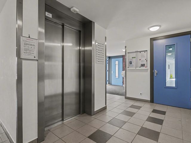 Lokkertsemolenweg 66, Hoogvliet Rotterdam