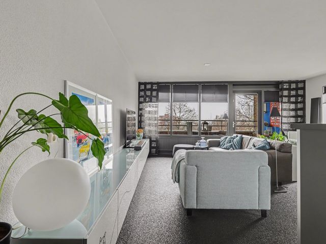 Lokkertsemolenweg 66, Hoogvliet Rotterdam