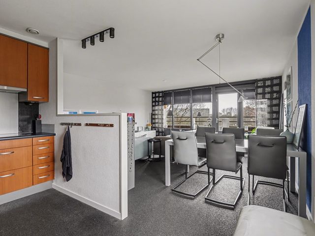 Lokkertsemolenweg 66, Hoogvliet Rotterdam