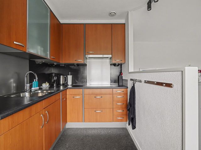 Lokkertsemolenweg 66, Hoogvliet Rotterdam