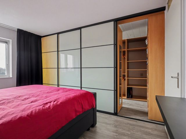 Lokkertsemolenweg 66, Hoogvliet Rotterdam